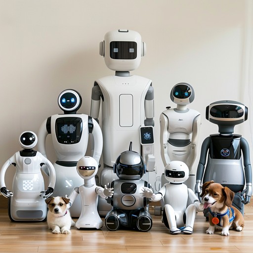 Robotics